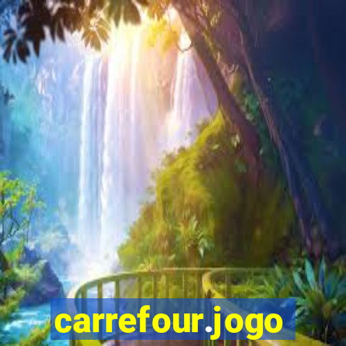 carrefour.jogo cassino online